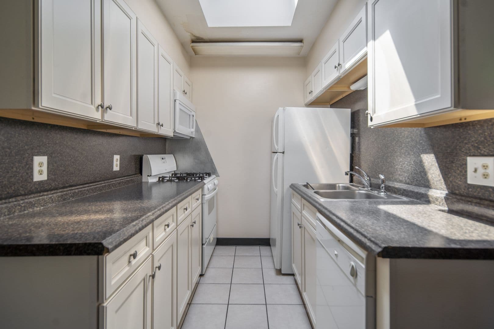 Ithaca Apartment: 211 Linden Avenue