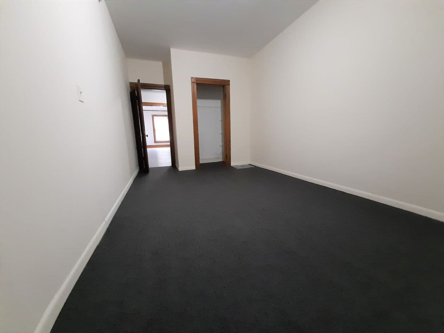 Ithaca Apartment: 107-109 Hudson St