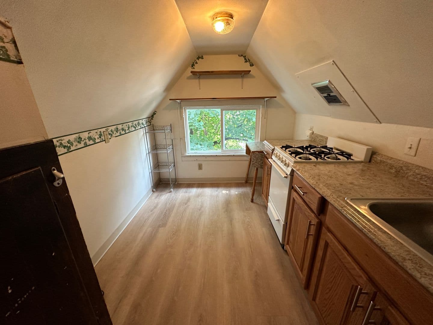 Ithaca Apartment: 306 Eddy Street