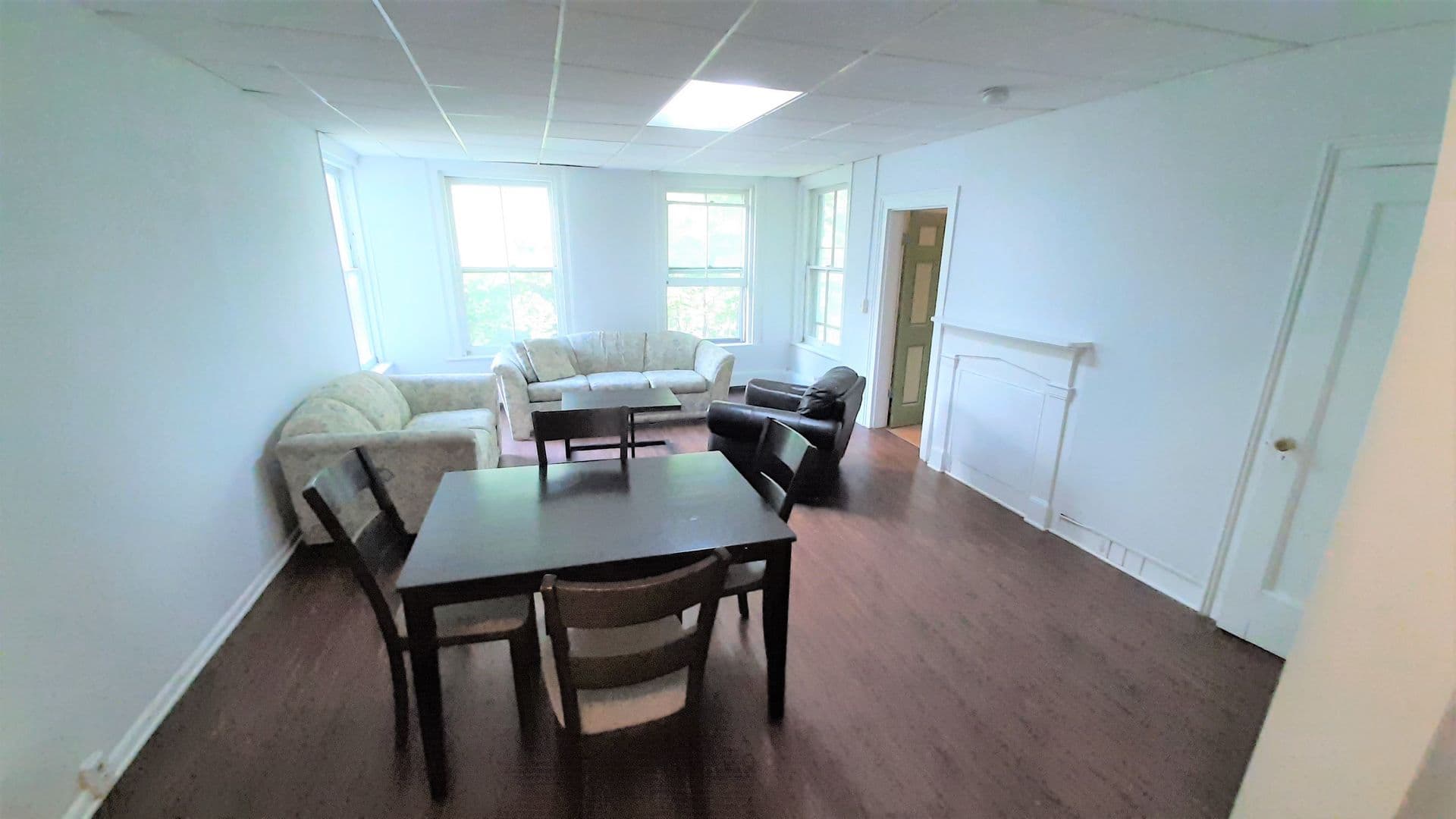 Ithaca Apartment: 105 Hudson Street