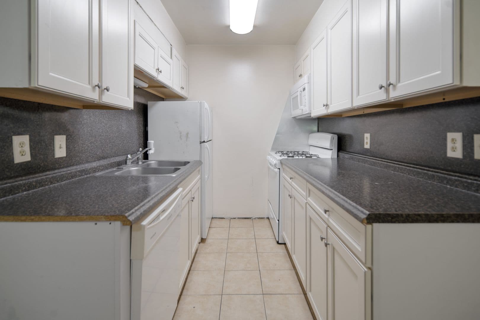 Ithaca Apartment: 211 Linden Avenue