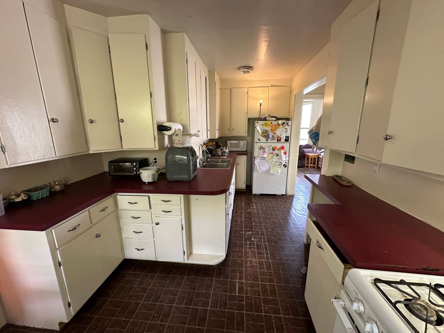 Ithaca Apartment: 403 S Cayuga Street