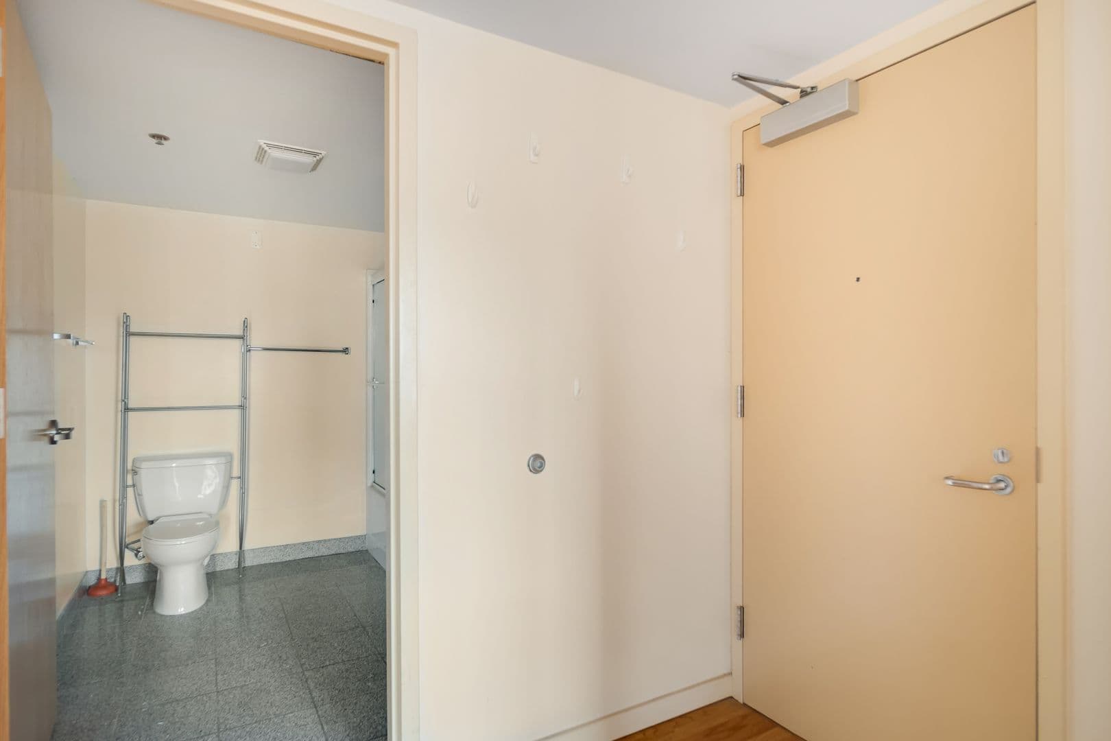 Ithaca Apartment: 400 College Avenue