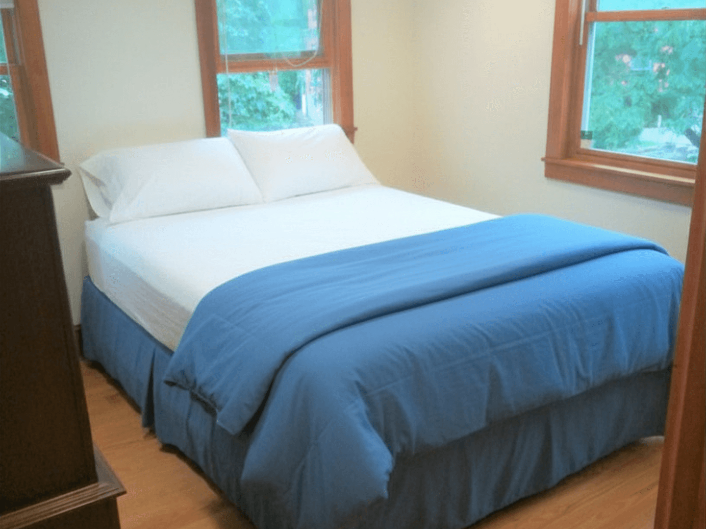 Ithaca Apartment: 119-121 Prospect St