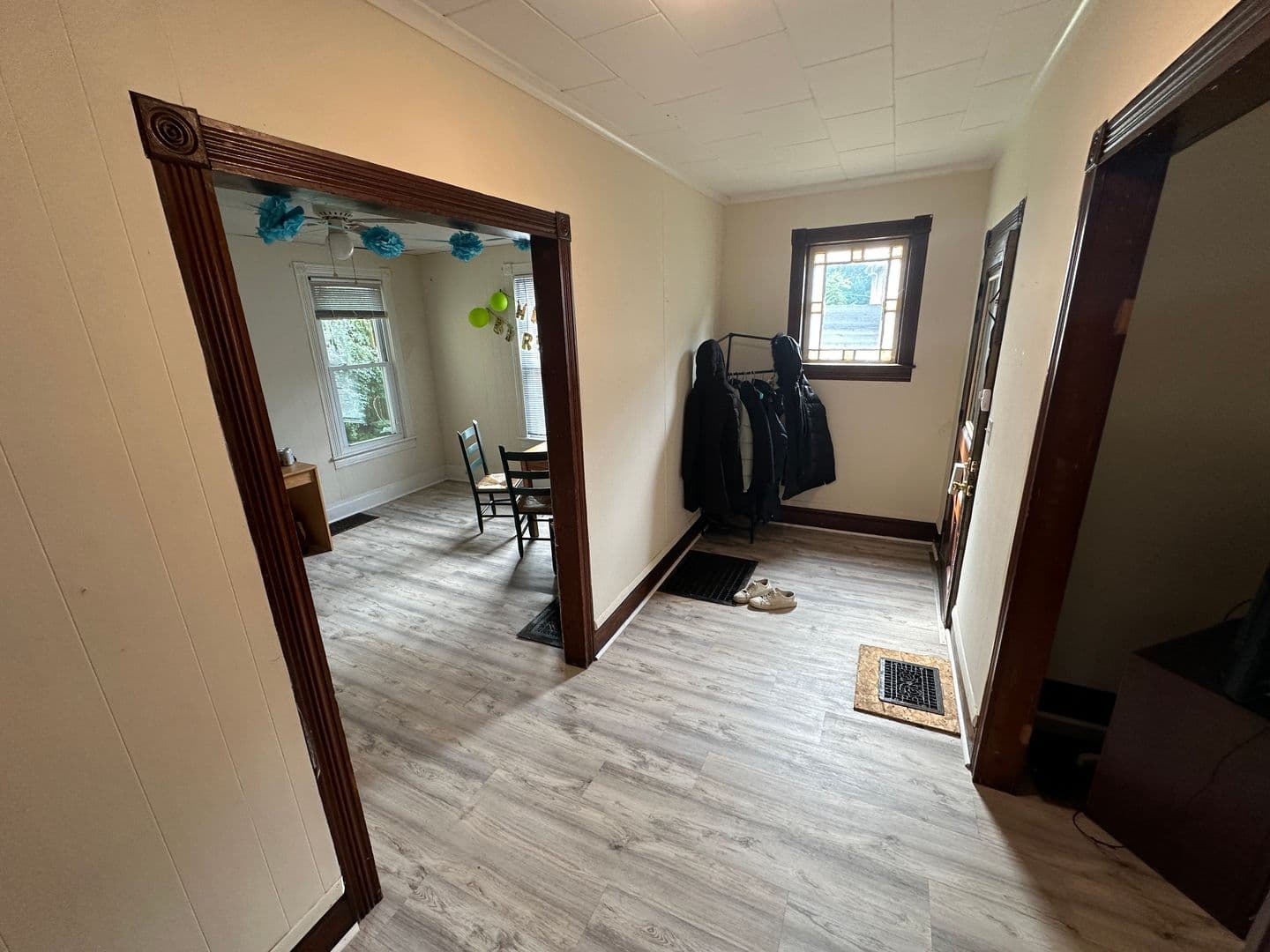 Ithaca Apartment: 108 - 110 Hudson St