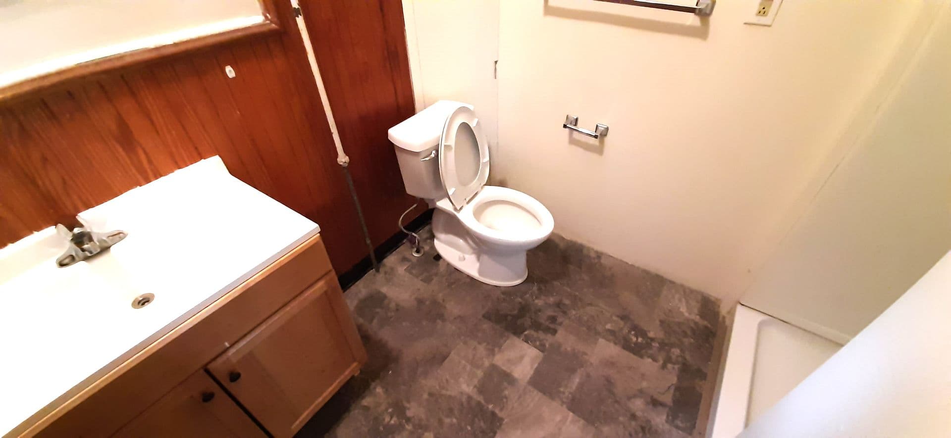Ithaca Apartment: 117 Hudson Street