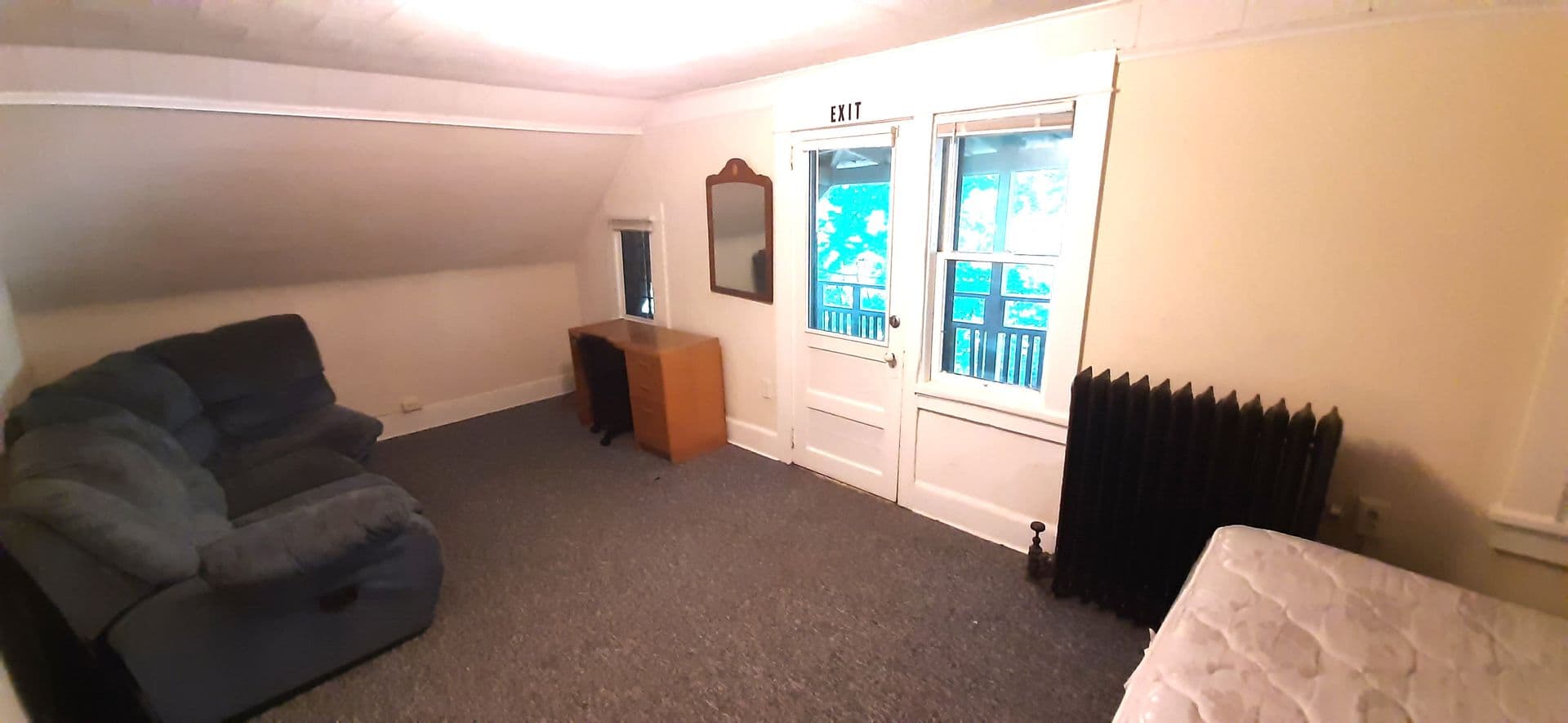 Ithaca Apartment: 708 E Seneca St