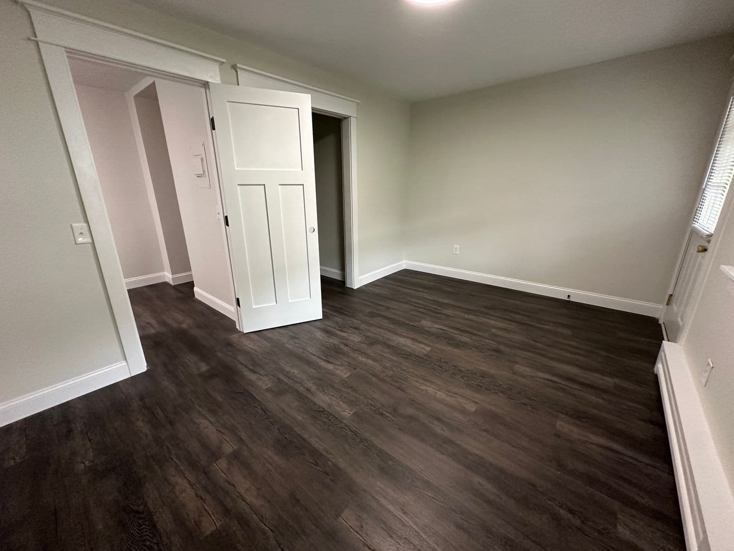 Ithaca Apartment: 320 Hillview Place