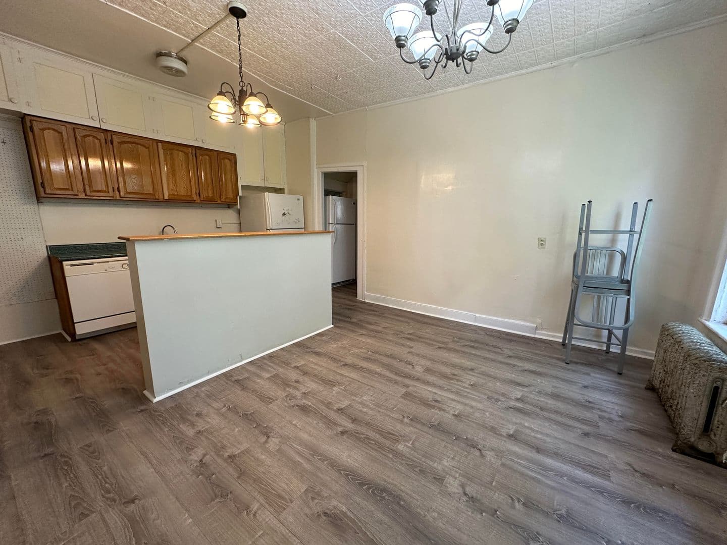 Ithaca Apartment: 117 Hudson Street