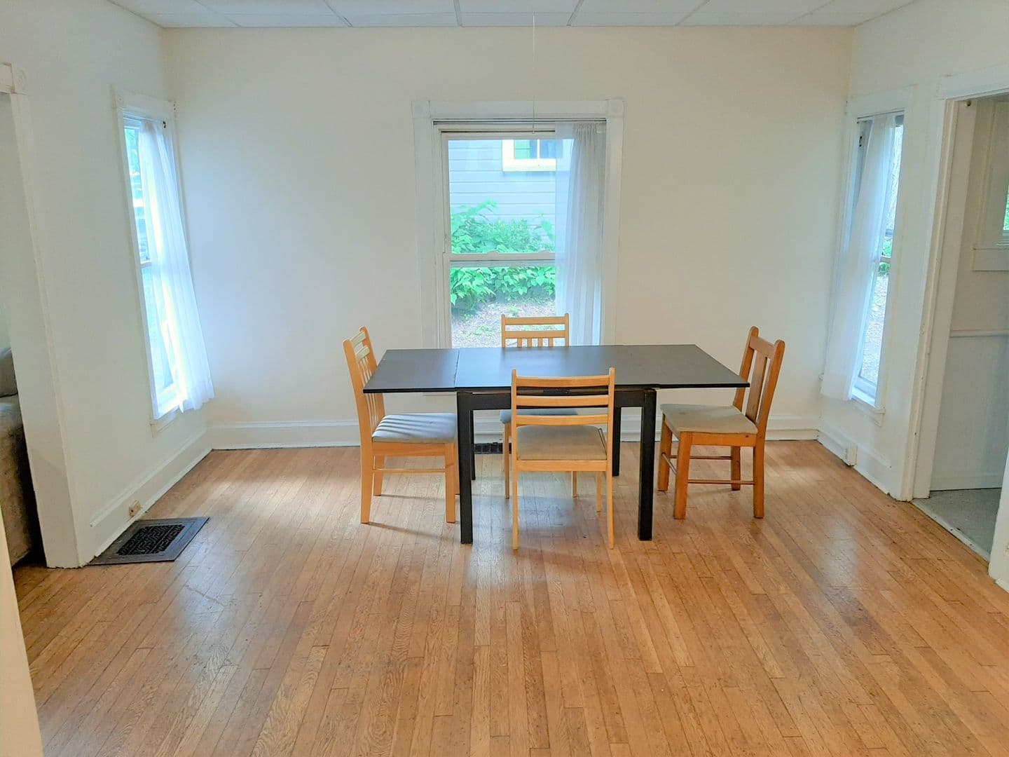 Ithaca Apartment: 123 Columbia Street