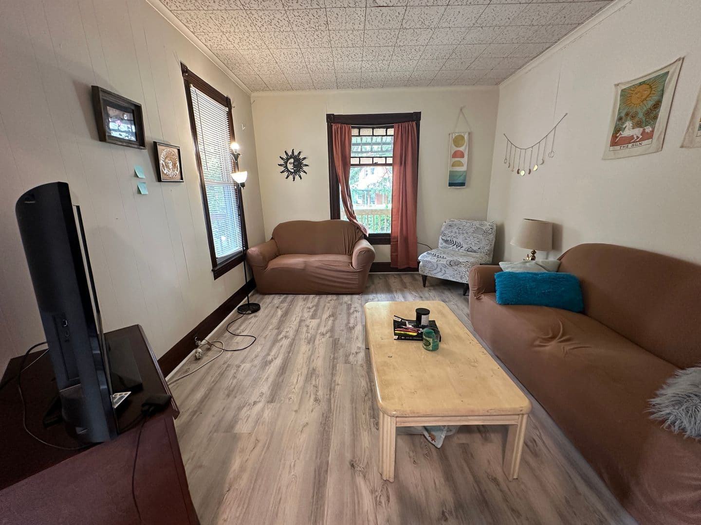 Ithaca Apartment: 108 - 110 Hudson St