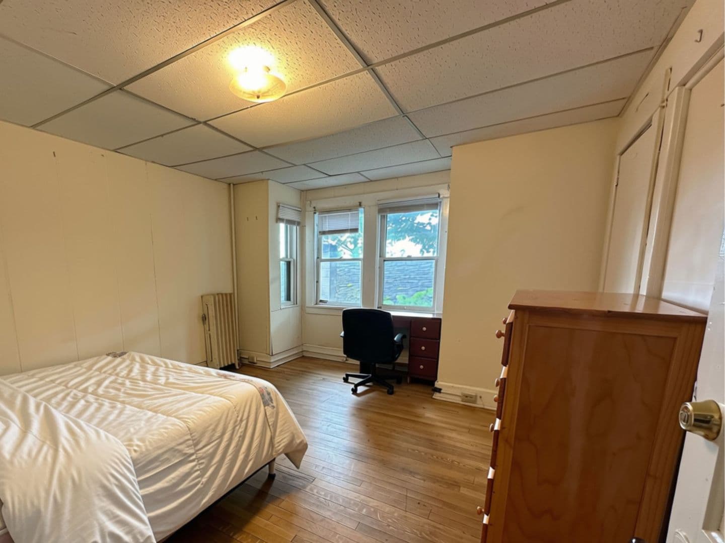 Ithaca Apartment: 708 E Seneca St