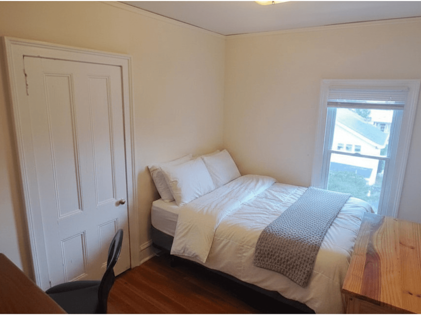 Ithaca Apartment: 310-312 S Aurora Street
