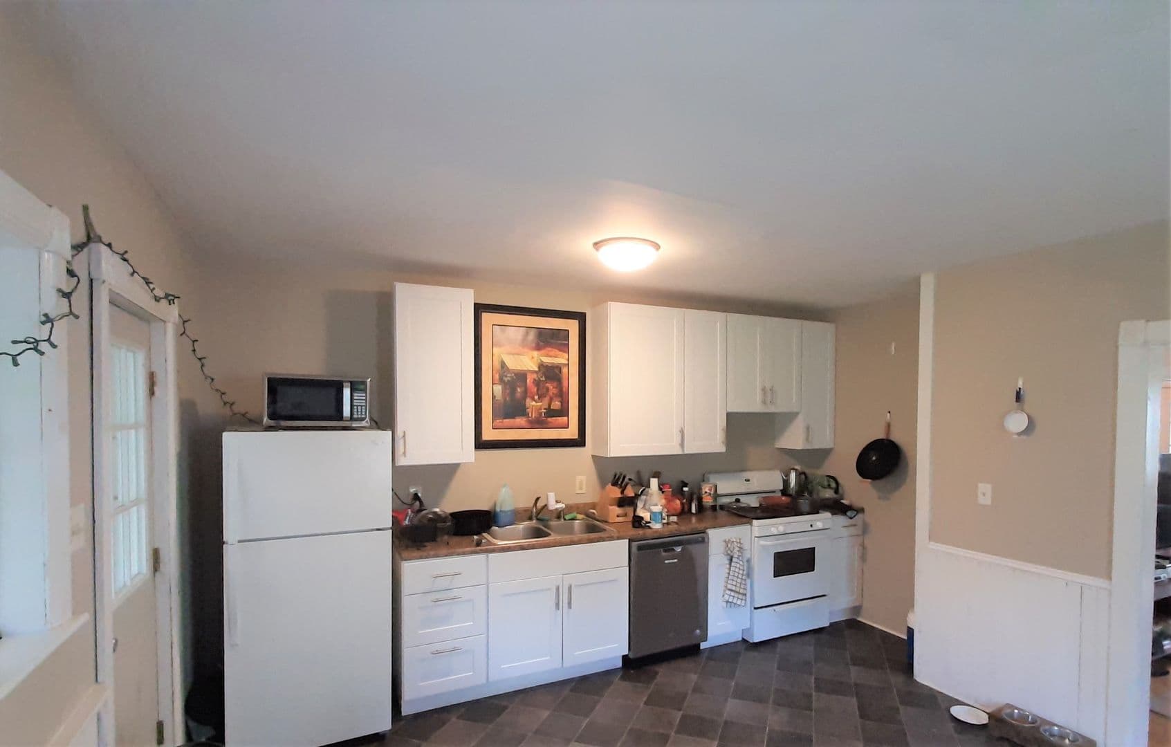 Ithaca Apartment: 119-121 Prospect St