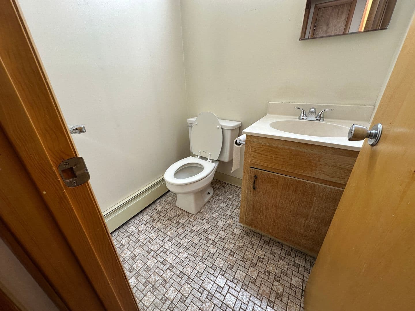 Ithaca Apartment: 211 Linden Avenue
