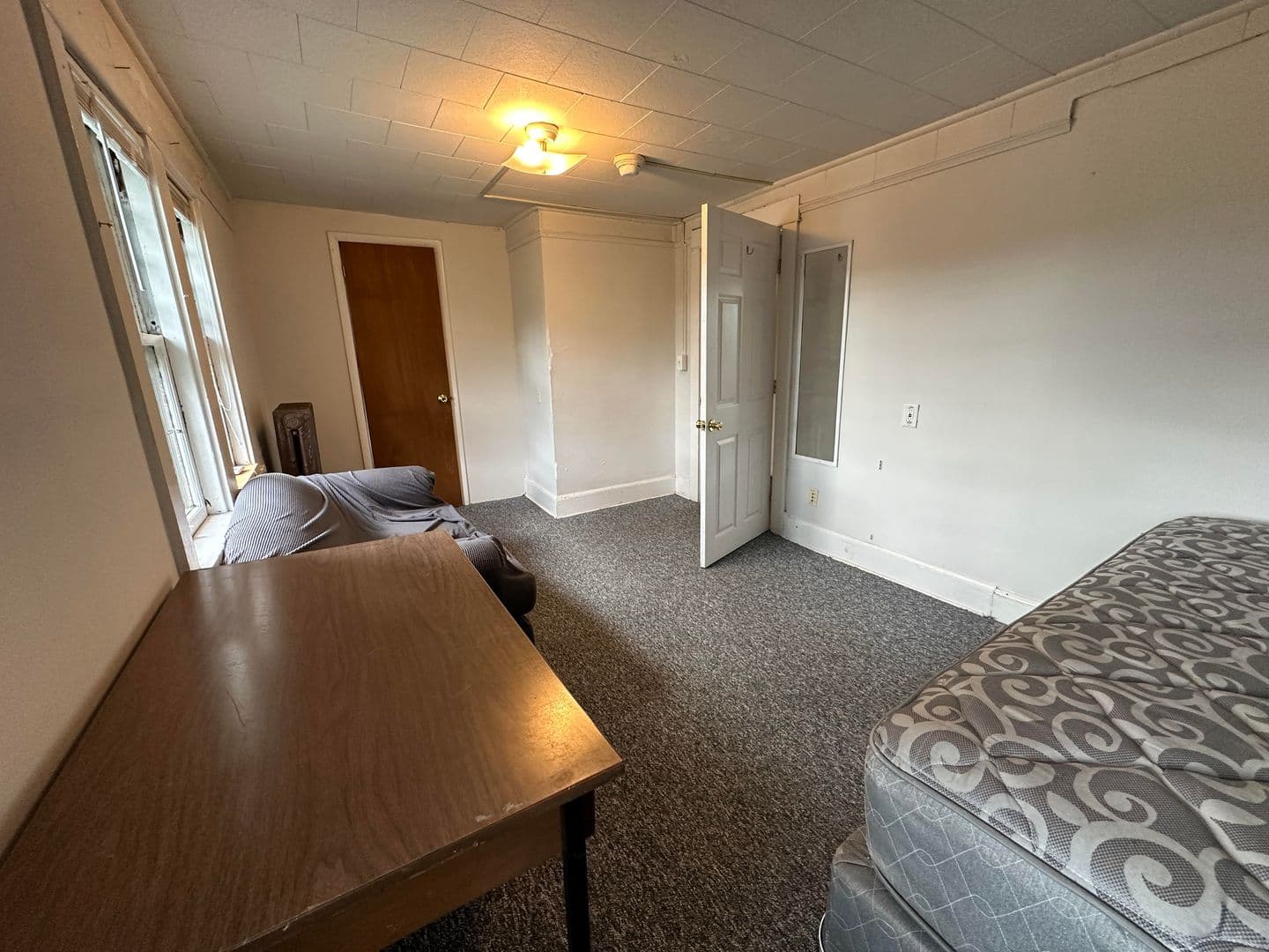 Ithaca Apartment: 708 E Seneca St