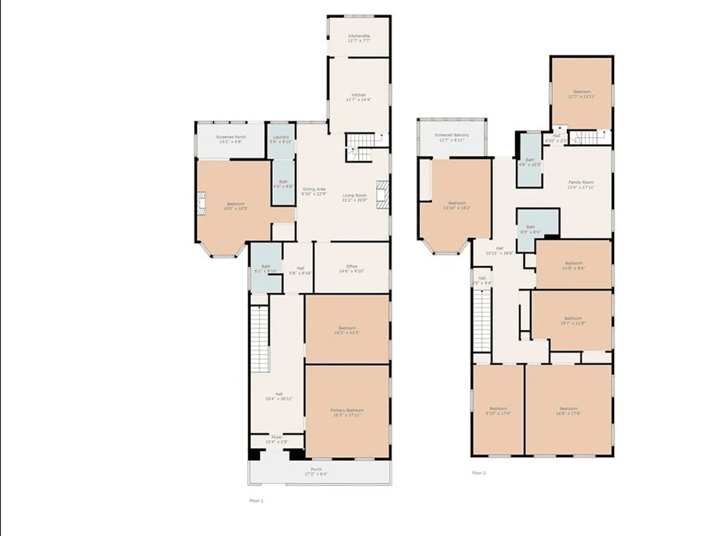 Ithaca Apartment: 222 S Geneva Street