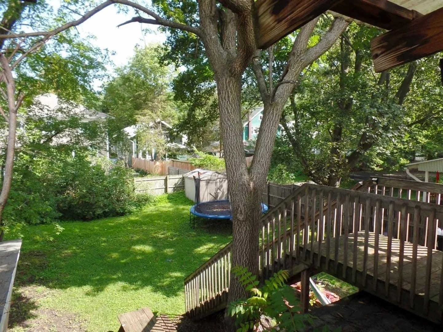 Ithaca Apartment: 408 E Lincoln Street