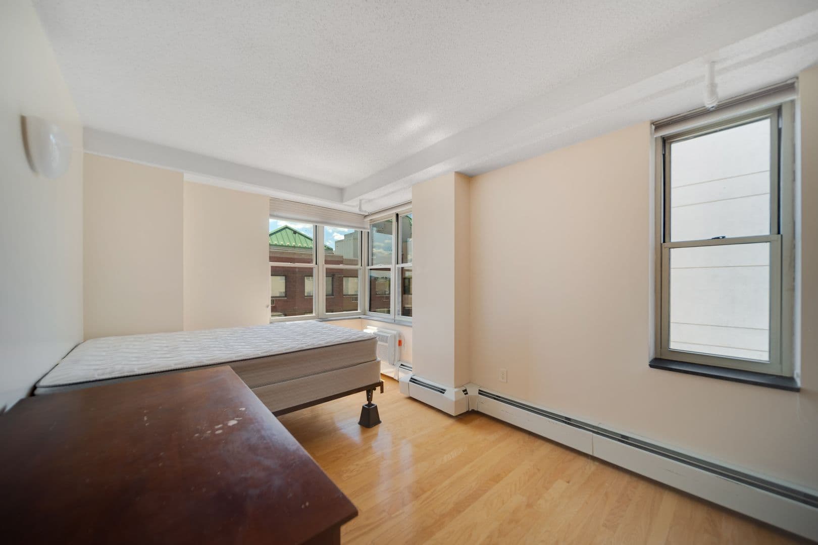 Ithaca Apartment: 400 College Avenue