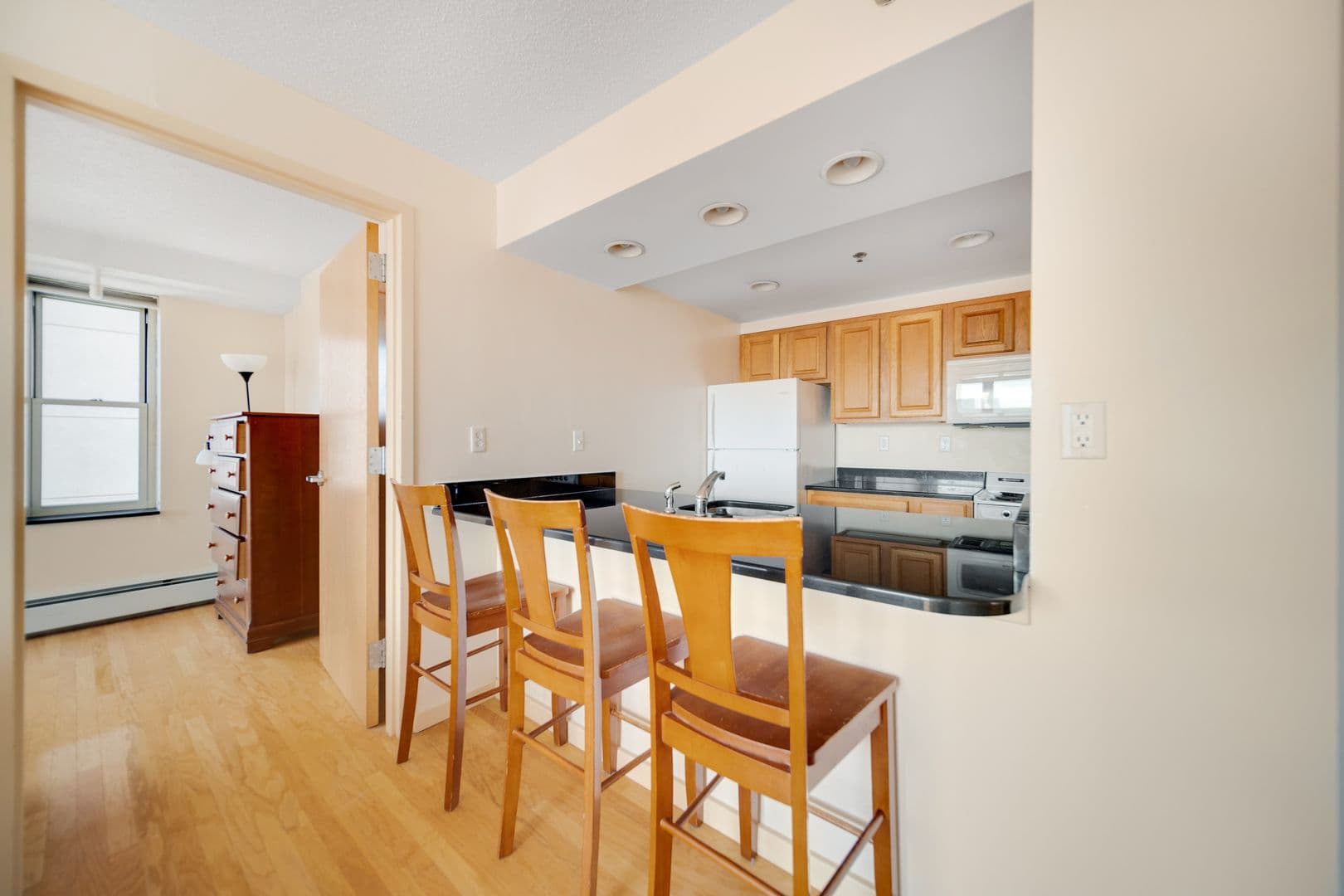 Ithaca Apartment: 400 College Avenue