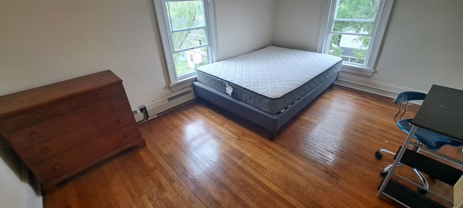 Ithaca Apartment: 310-312 S Aurora Street