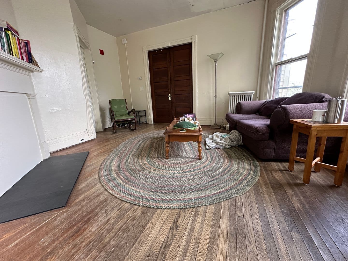 Ithaca Apartment: 403 S Cayuga Street