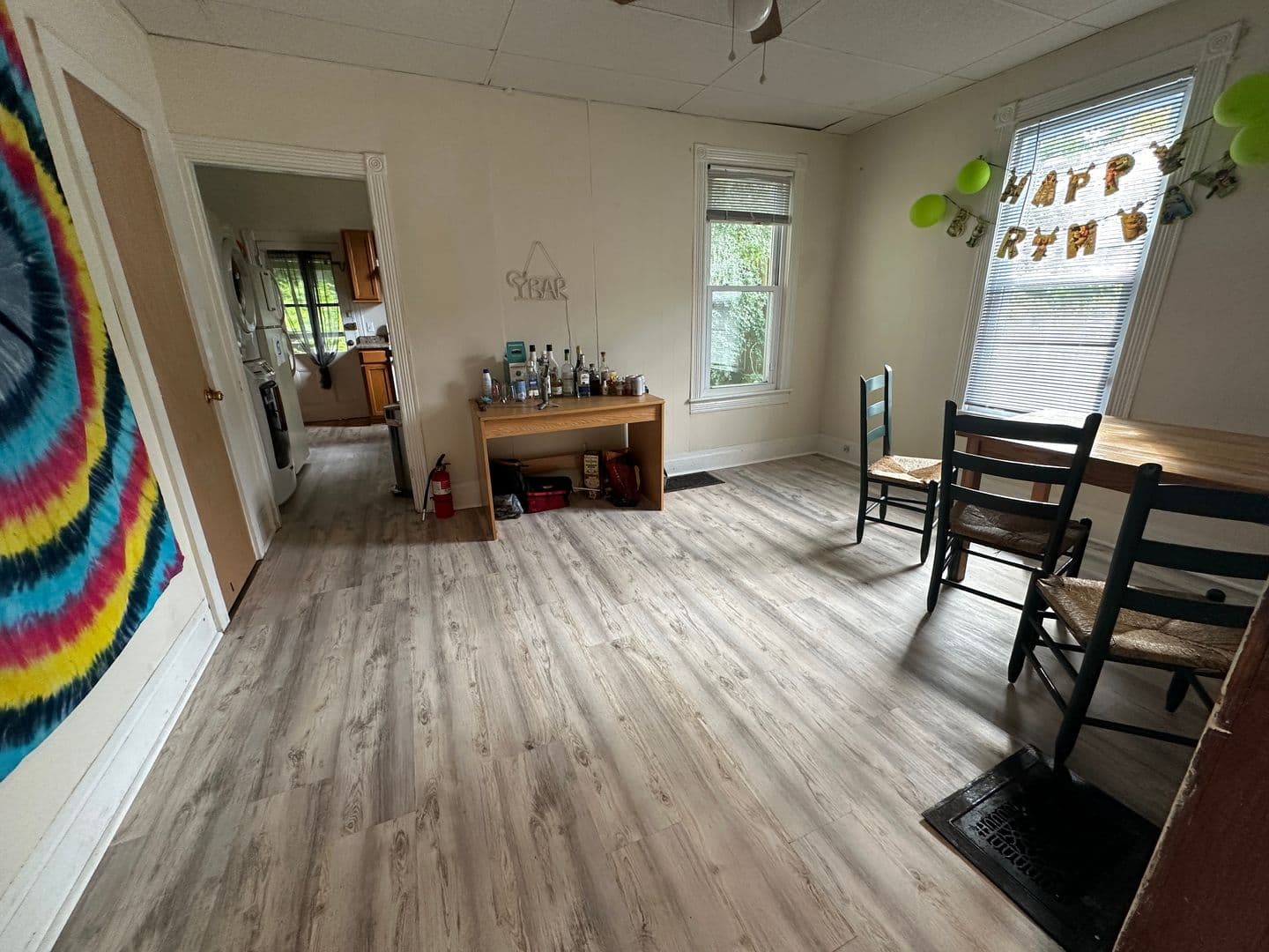 Ithaca Apartment: 108 - 110 Hudson St