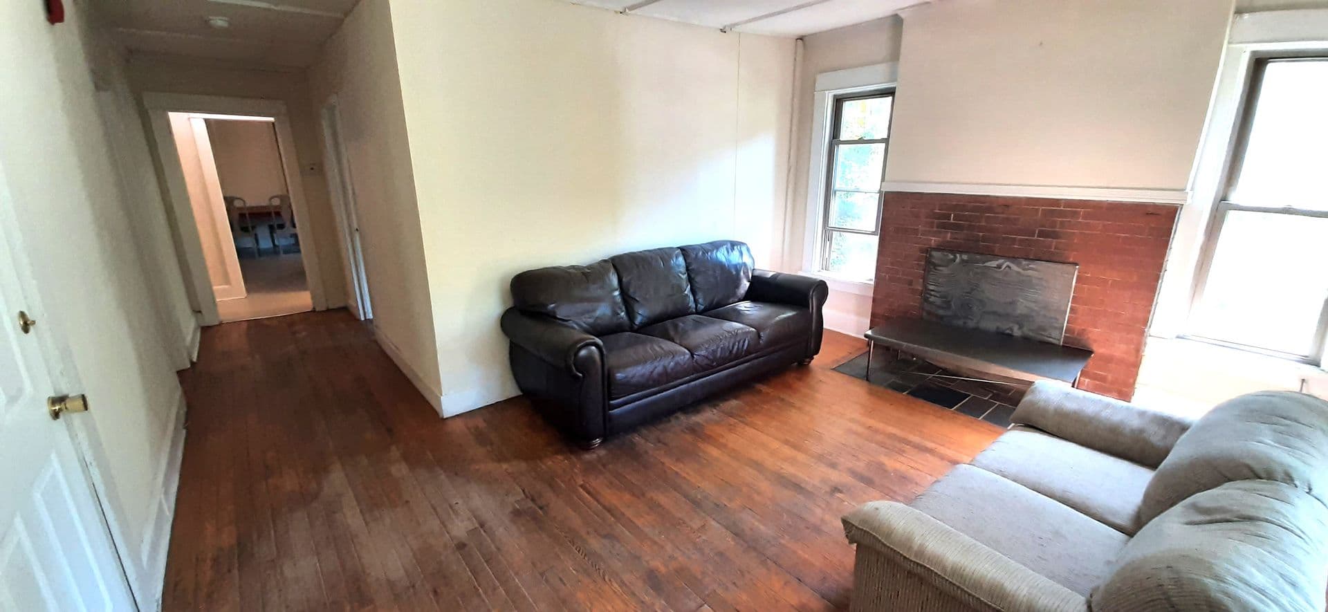 Ithaca Apartment: 708 E Seneca St
