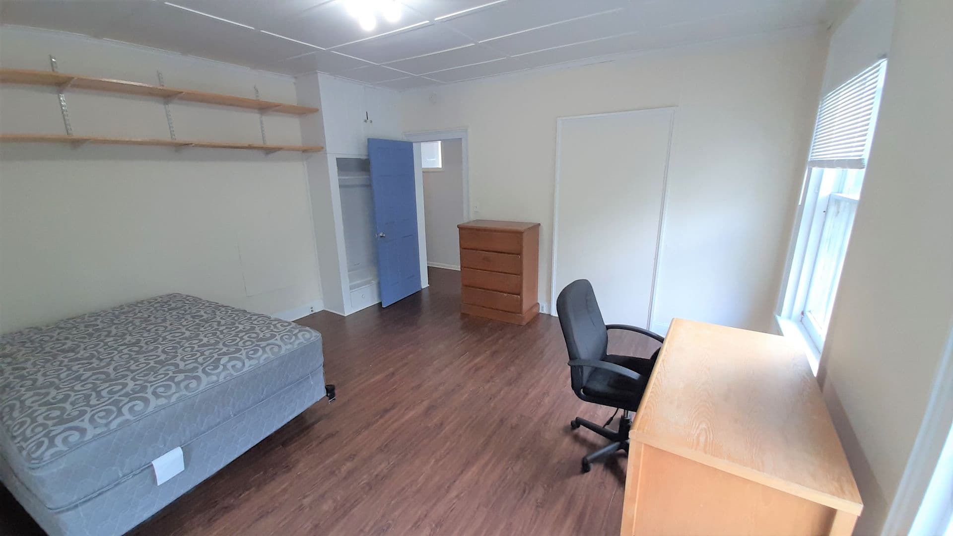 Ithaca Apartment: 105 Hudson Street