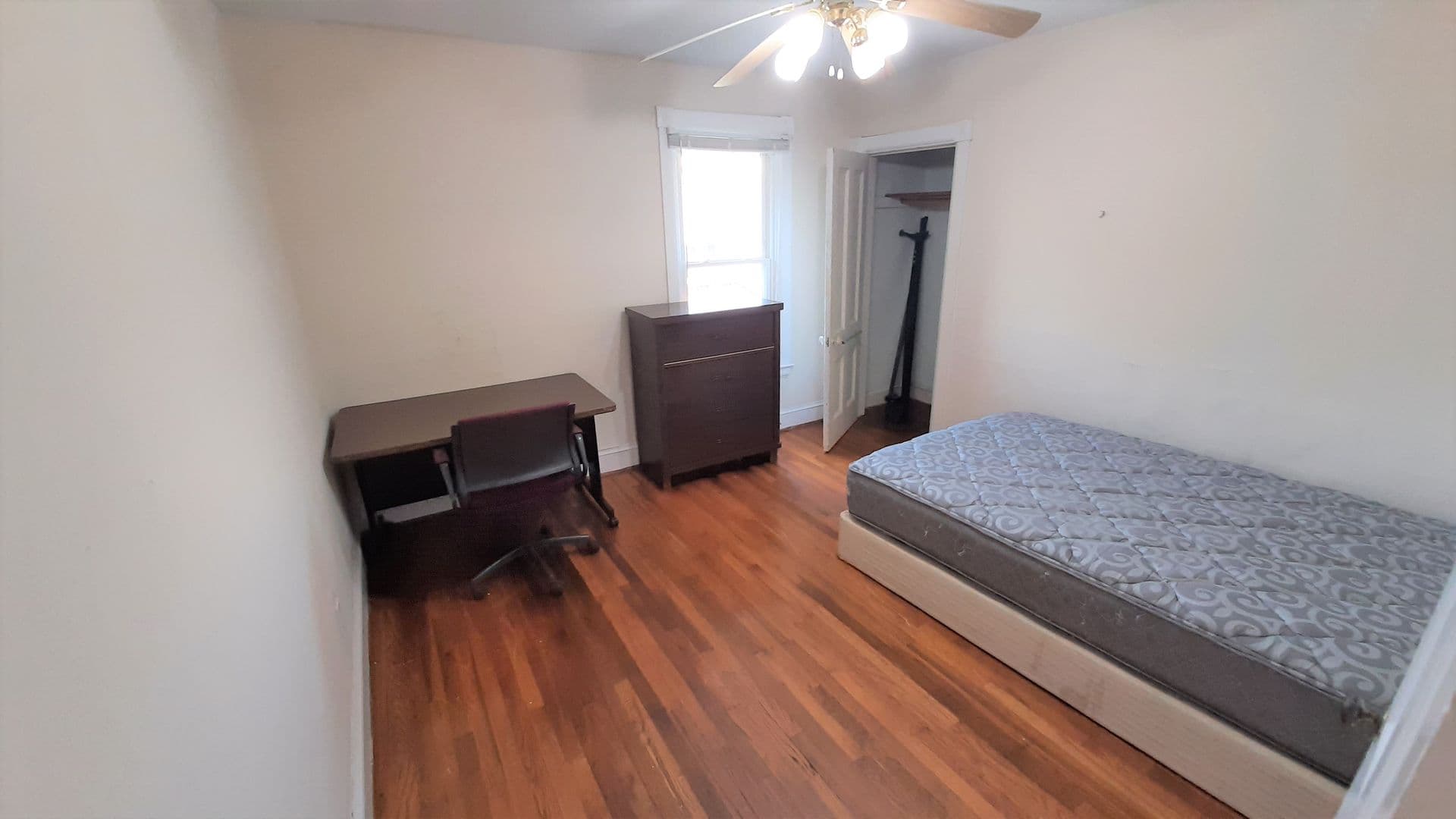 Ithaca Apartment: 119-121 Prospect St