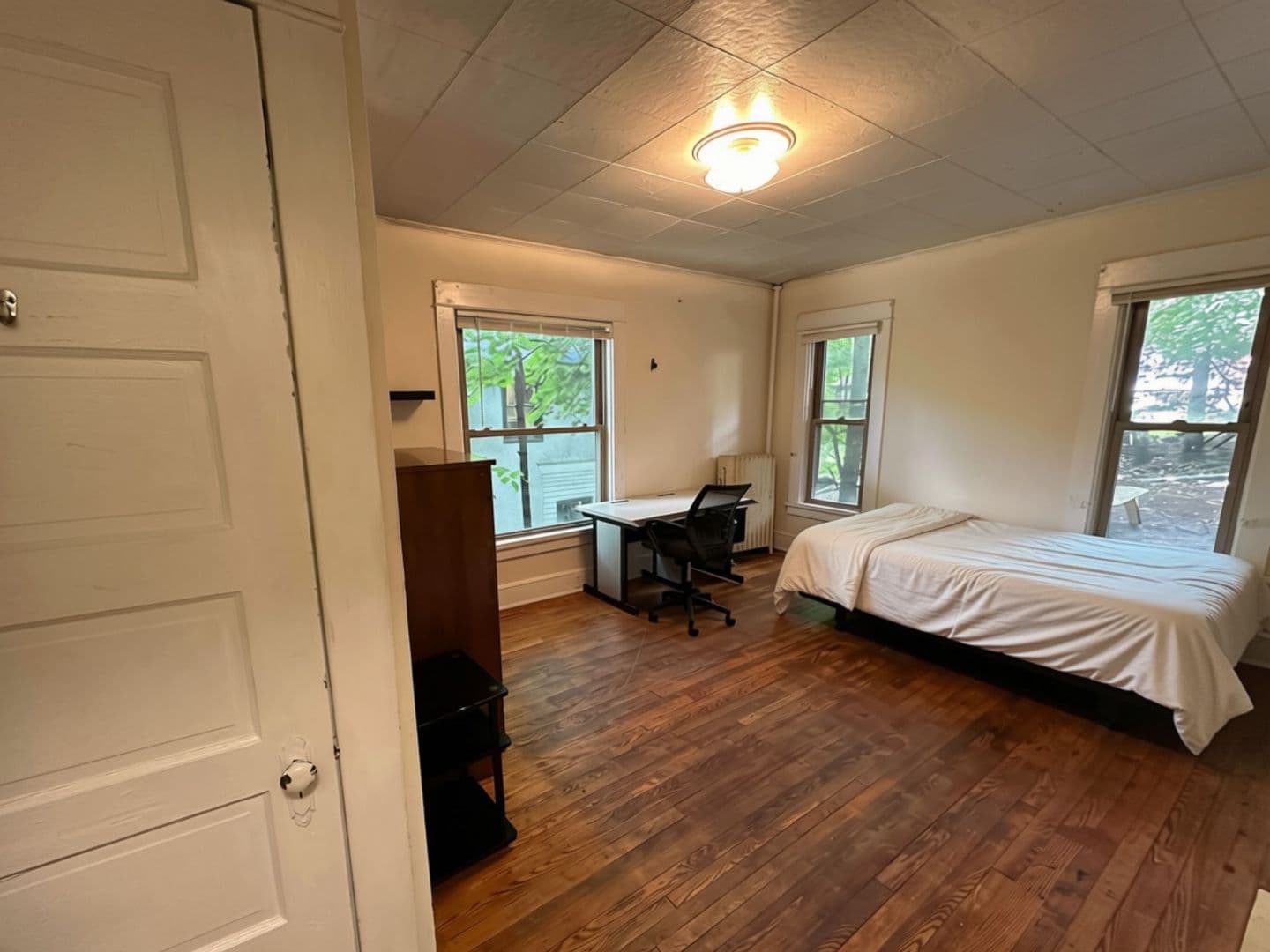 Ithaca Apartment: 708 E Seneca St