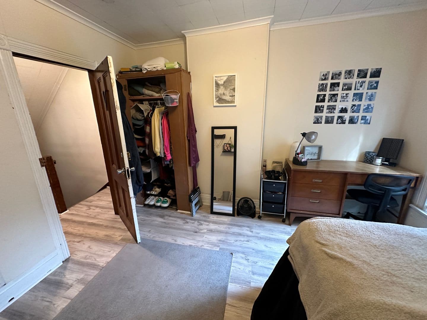 Ithaca Apartment: 108 - 110 Hudson St