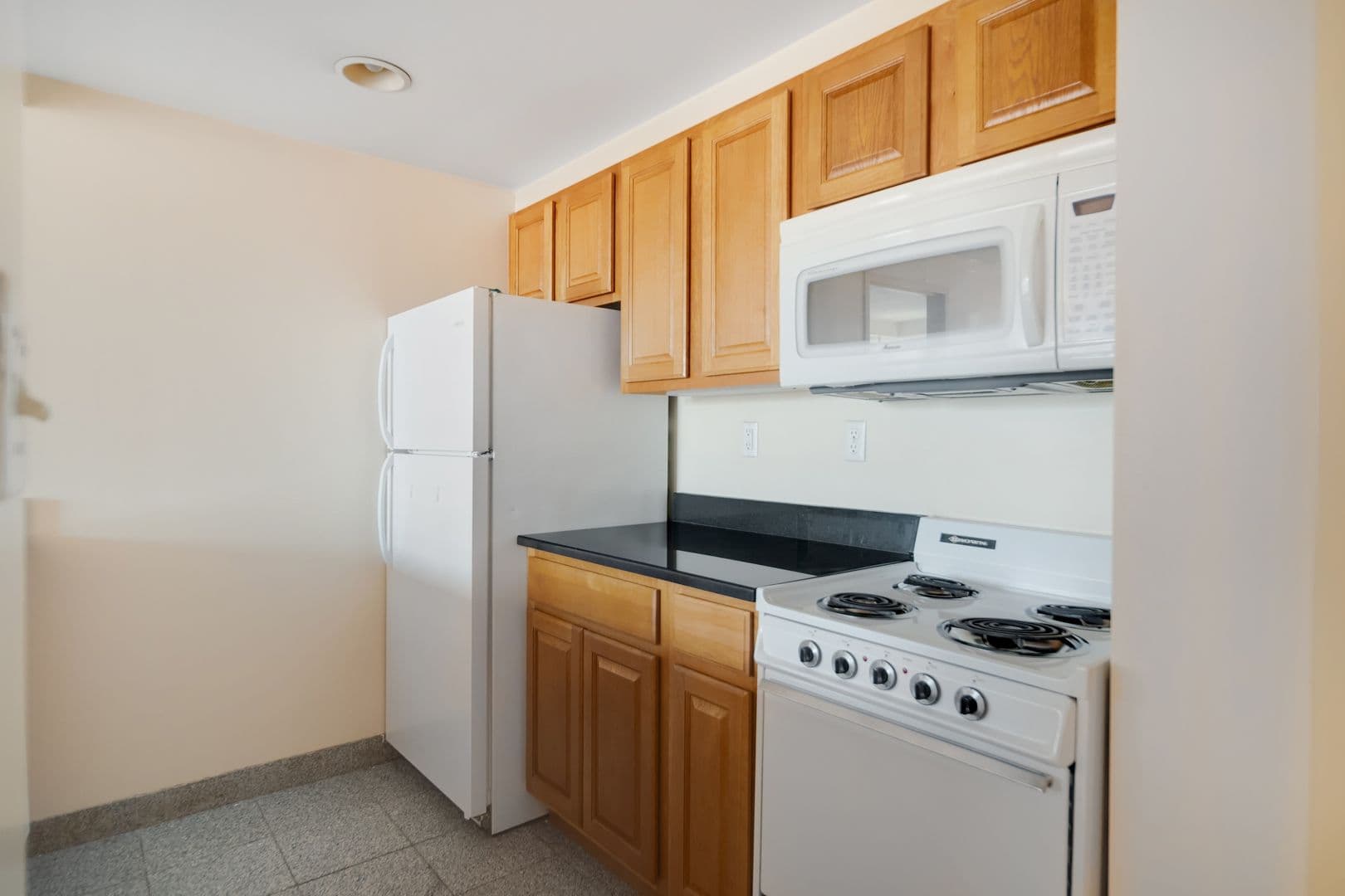 Ithaca Apartment: 400 College Avenue