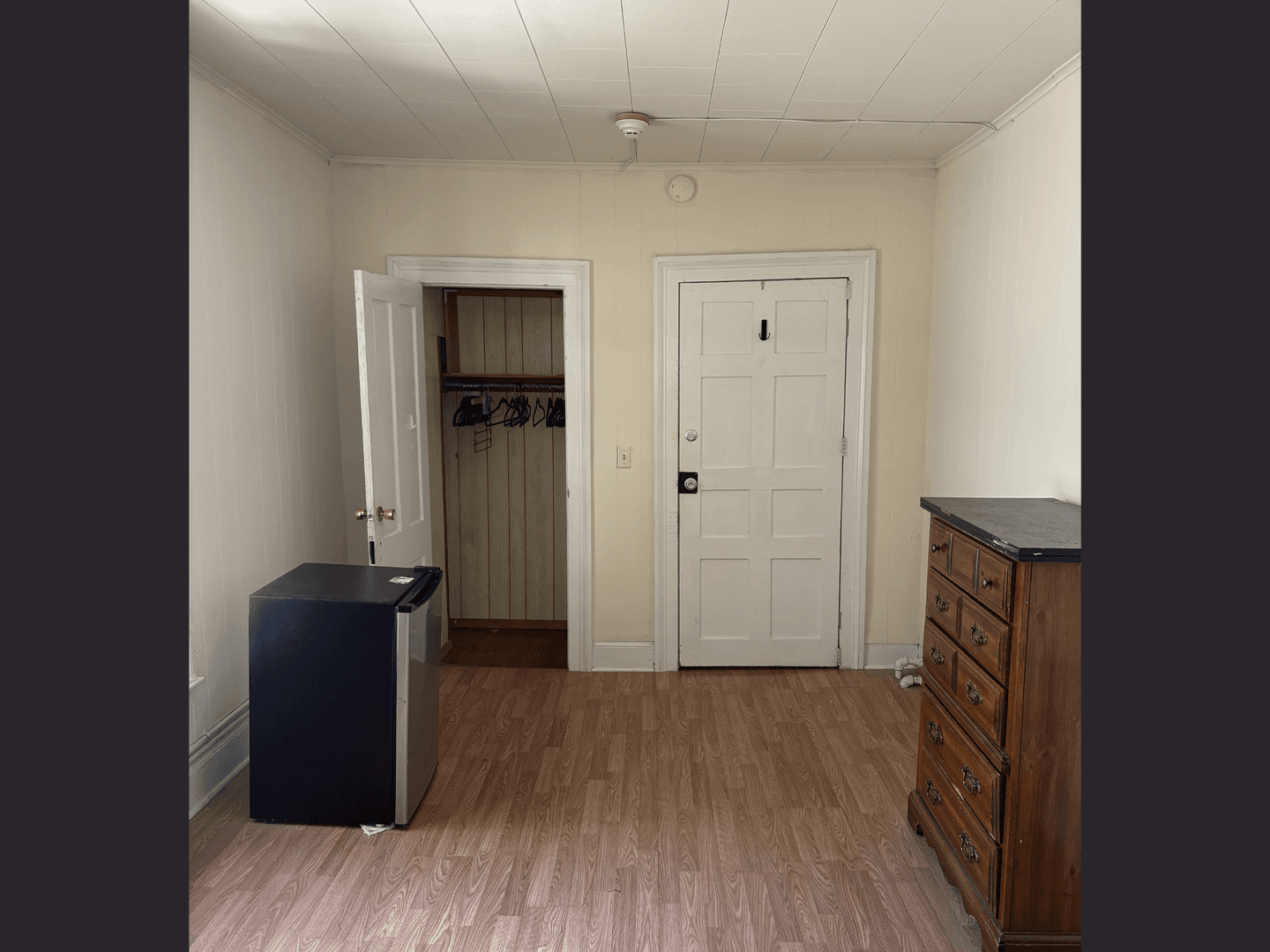 Ithaca Apartment: 222 S Geneva Street