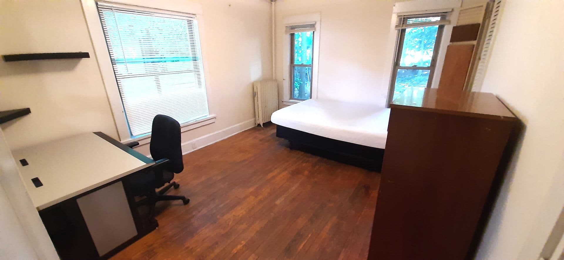 Ithaca Apartment: 708 E Seneca St