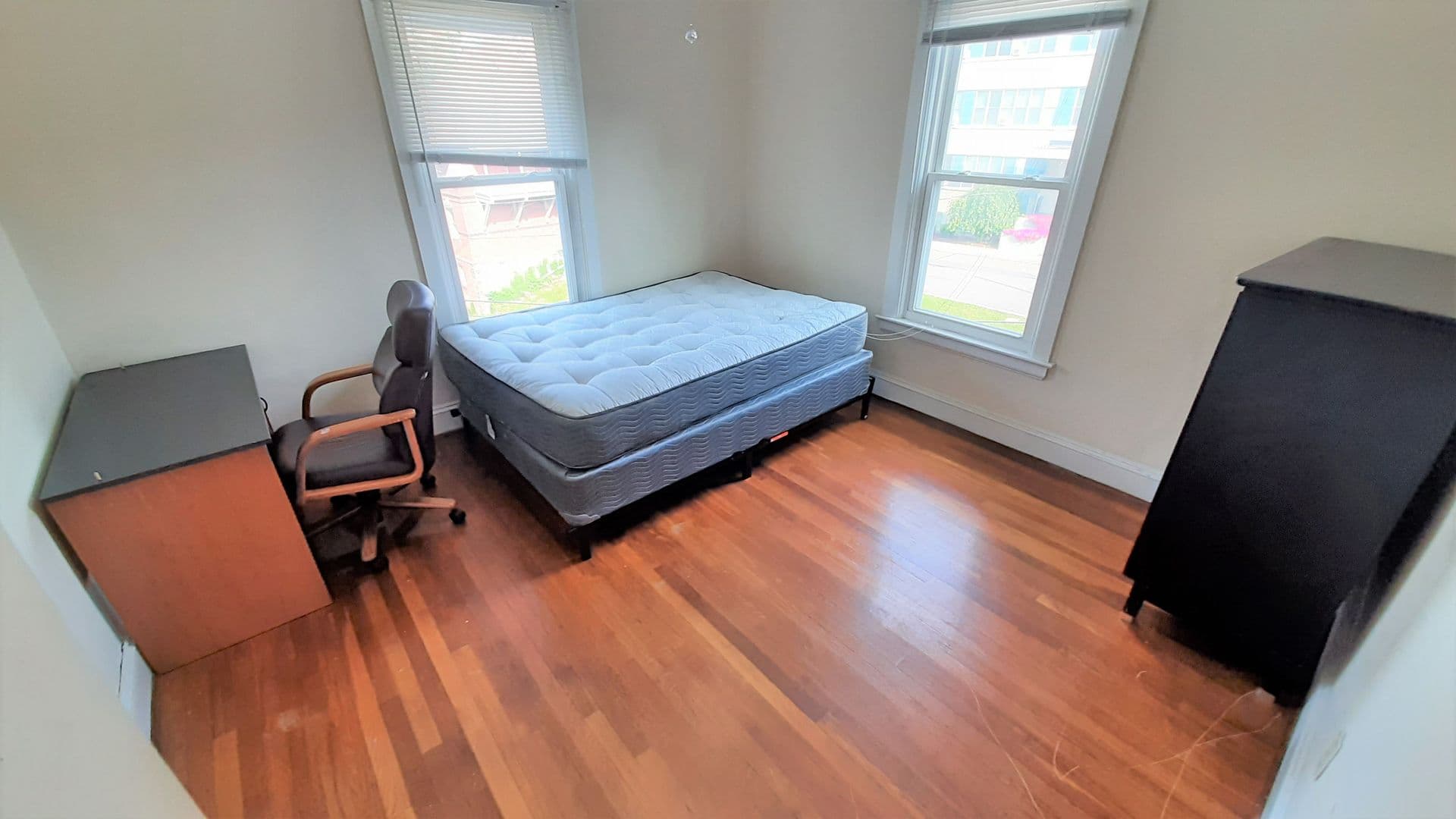 Ithaca Apartment: 119-121 Prospect St