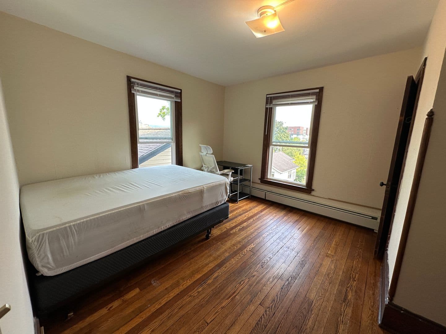 Ithaca Apartment: 310-312 S Aurora Street