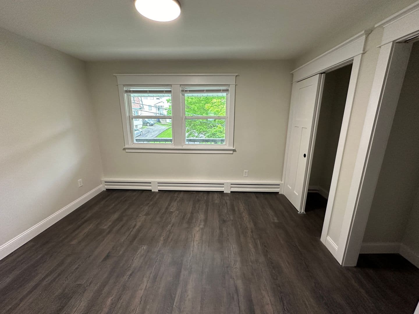Ithaca Apartment: 320 Hillview Place