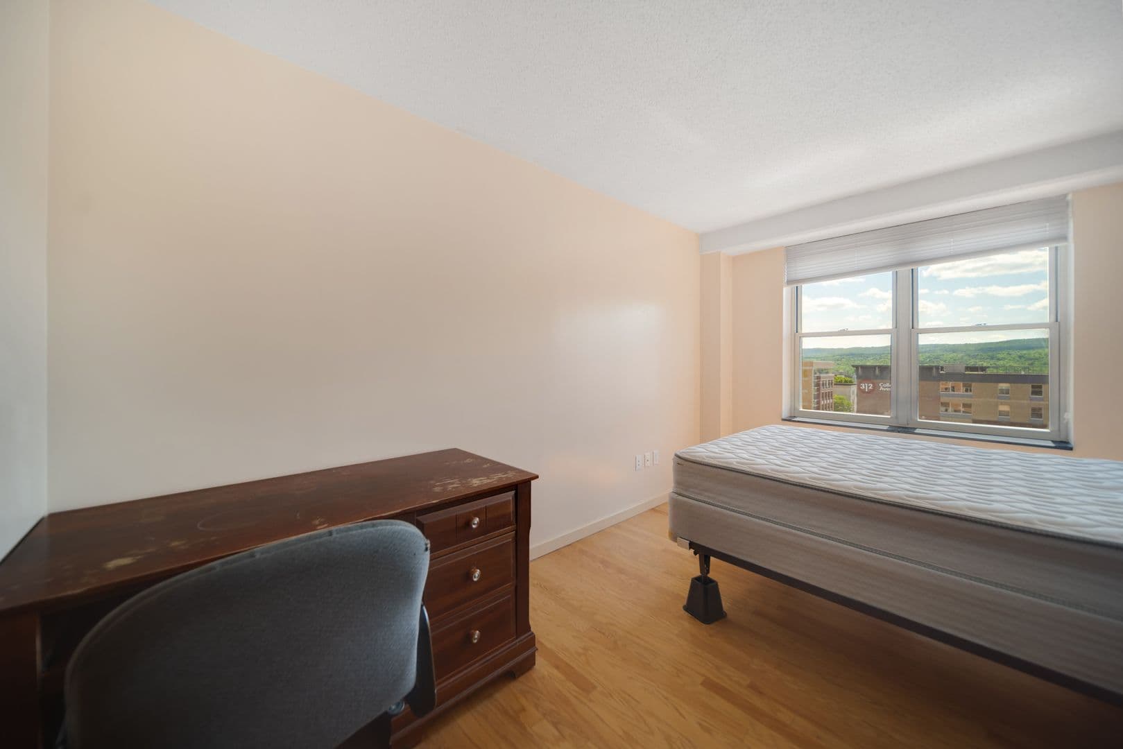Ithaca Apartment: 400 College Avenue