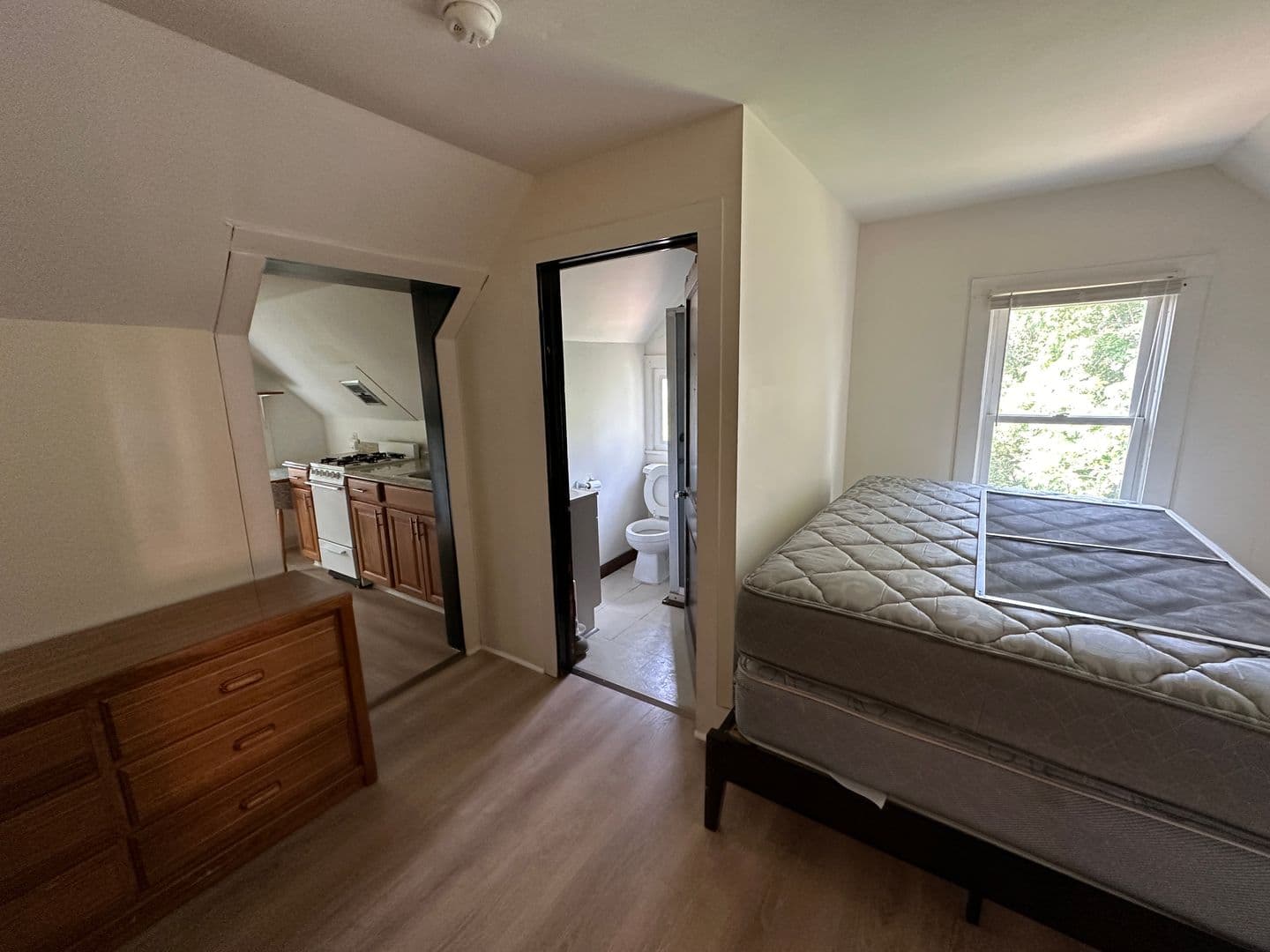 Ithaca Apartment: 306 Eddy Street