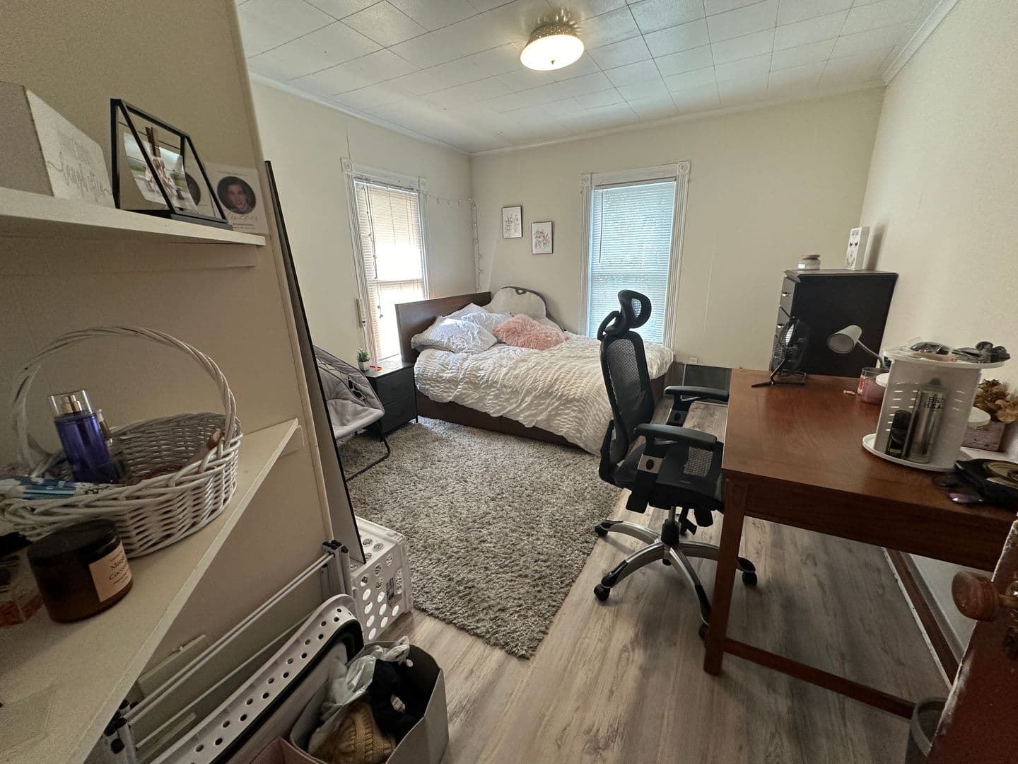 Ithaca Apartment: 108 - 110 Hudson St