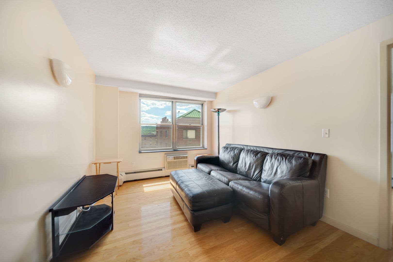 Ithaca Apartment: 400 College Avenue