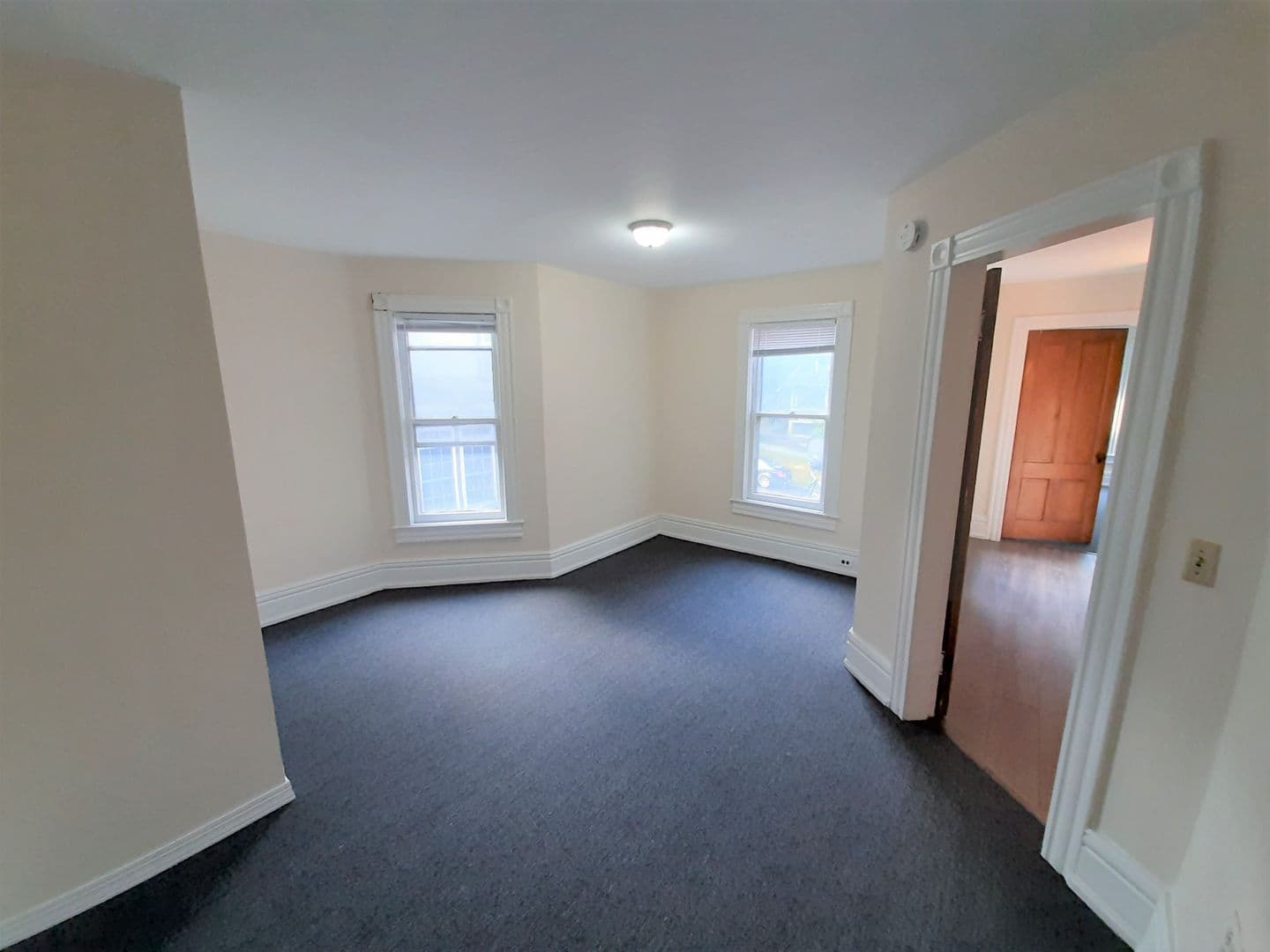 Ithaca Apartment: 107-109 Hudson St