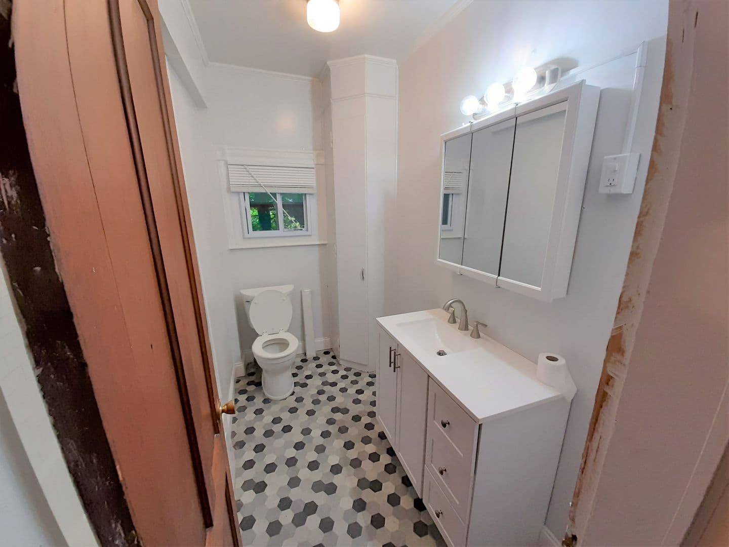 Ithaca Apartment: 107-109 Hudson St