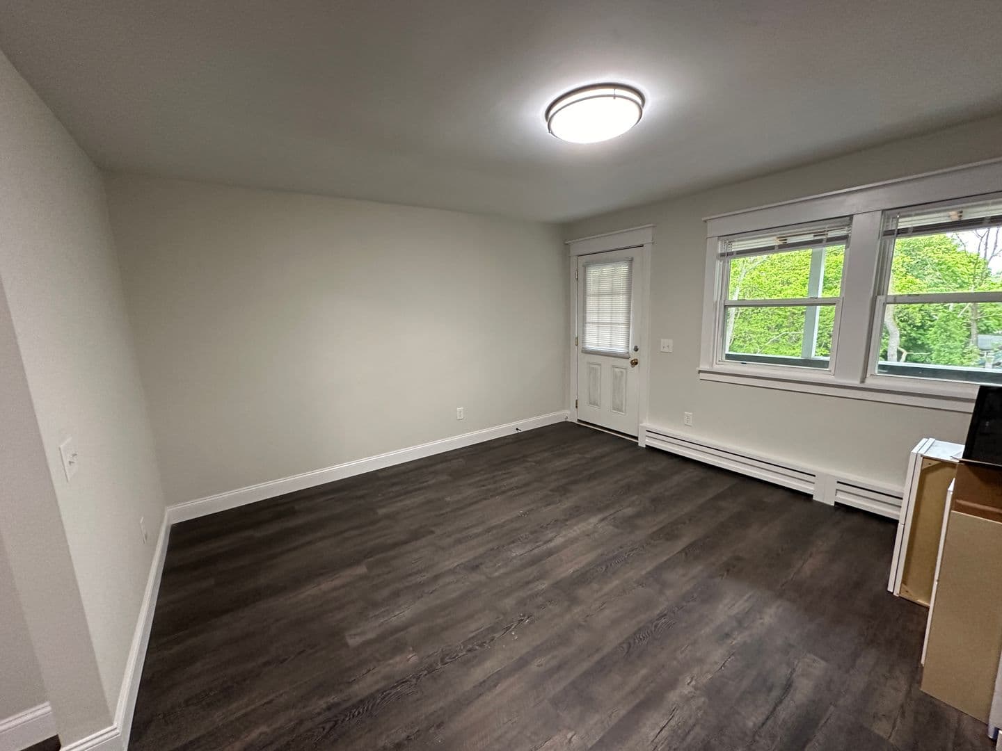 Ithaca Apartment: 320 Hillview Place