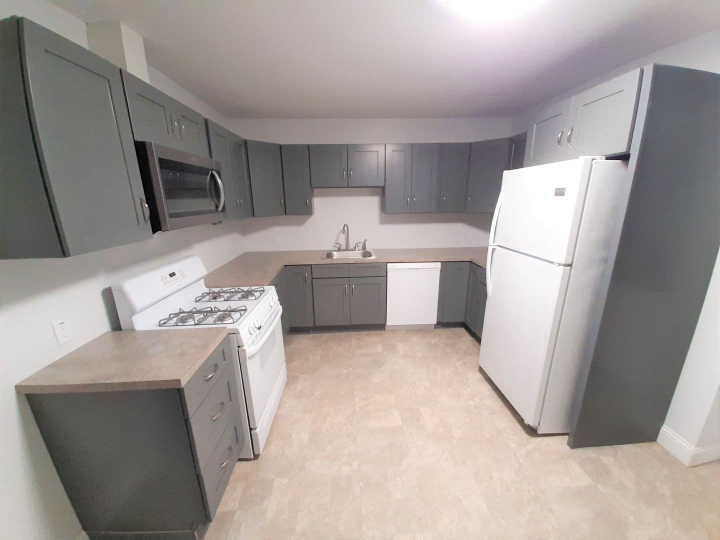 Ithaca Apartment: 107-109 Hudson St