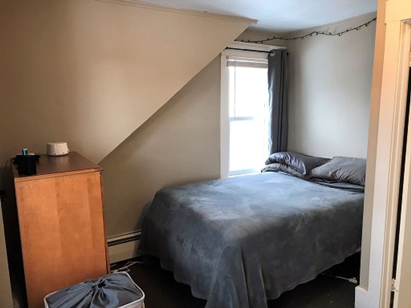 Ithaca Apartment: 308 Fairmount Ave