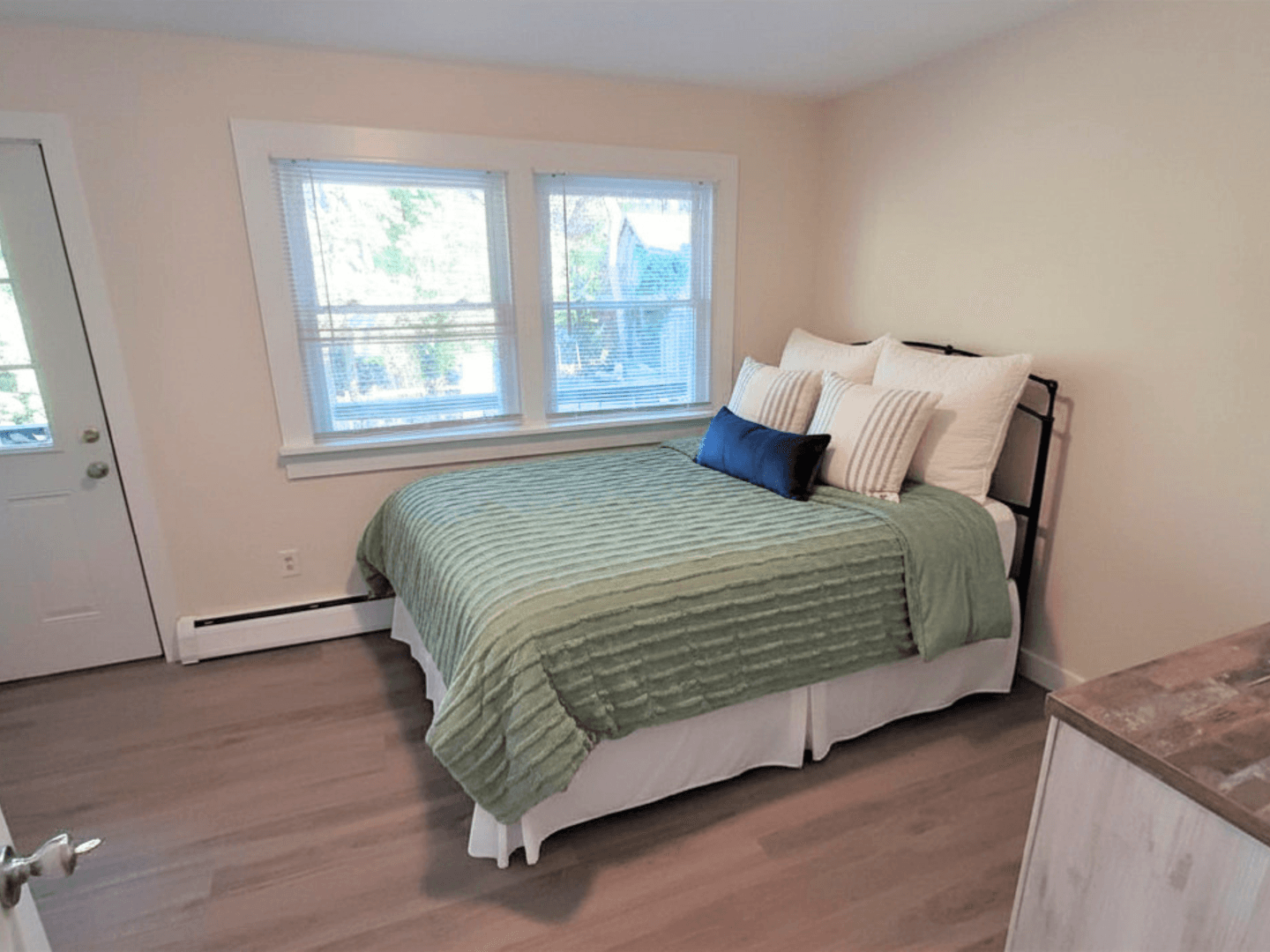 Ithaca Apartment: 320 Hillview Place
