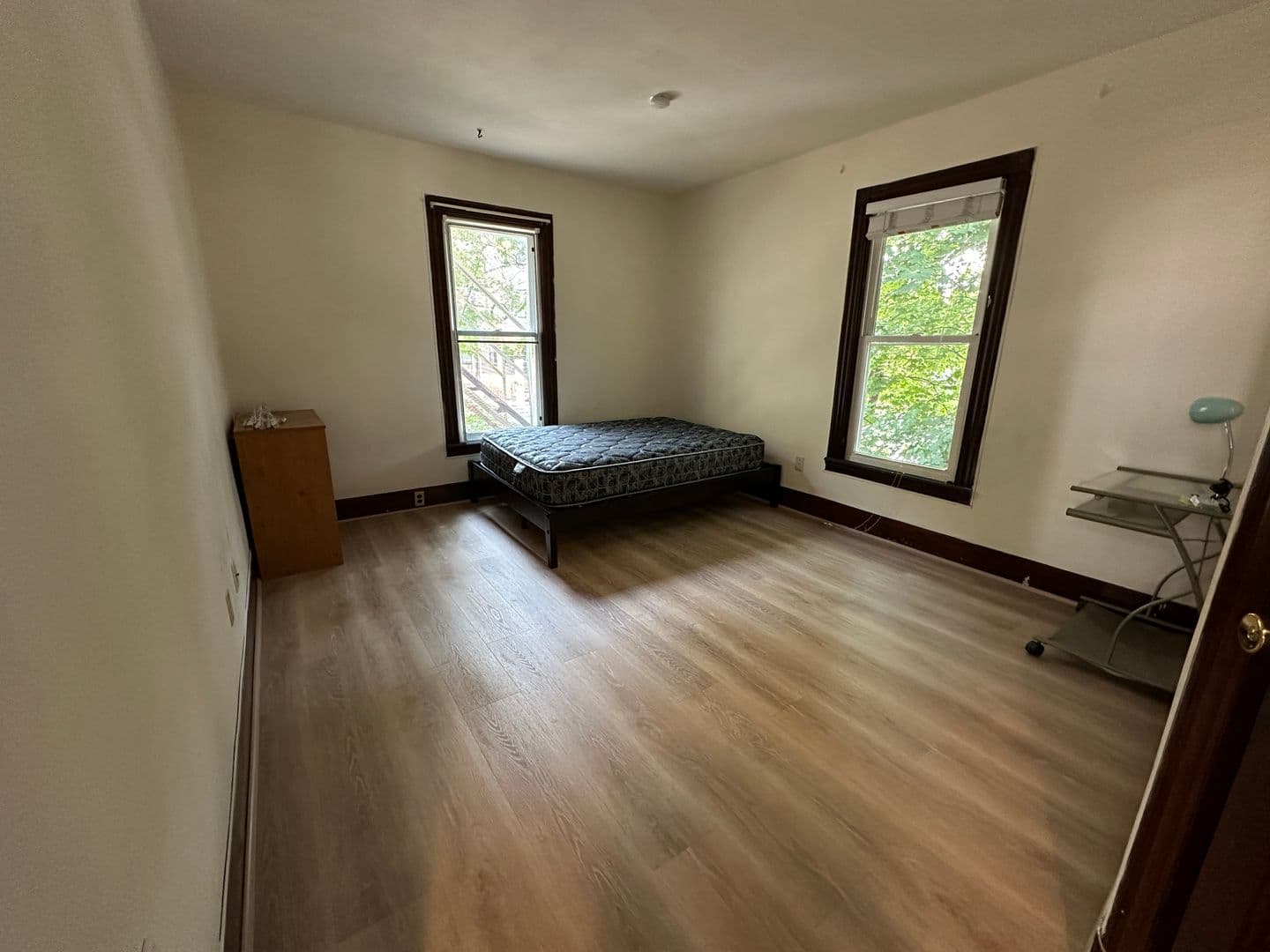 Ithaca Apartment: 306 Eddy Street