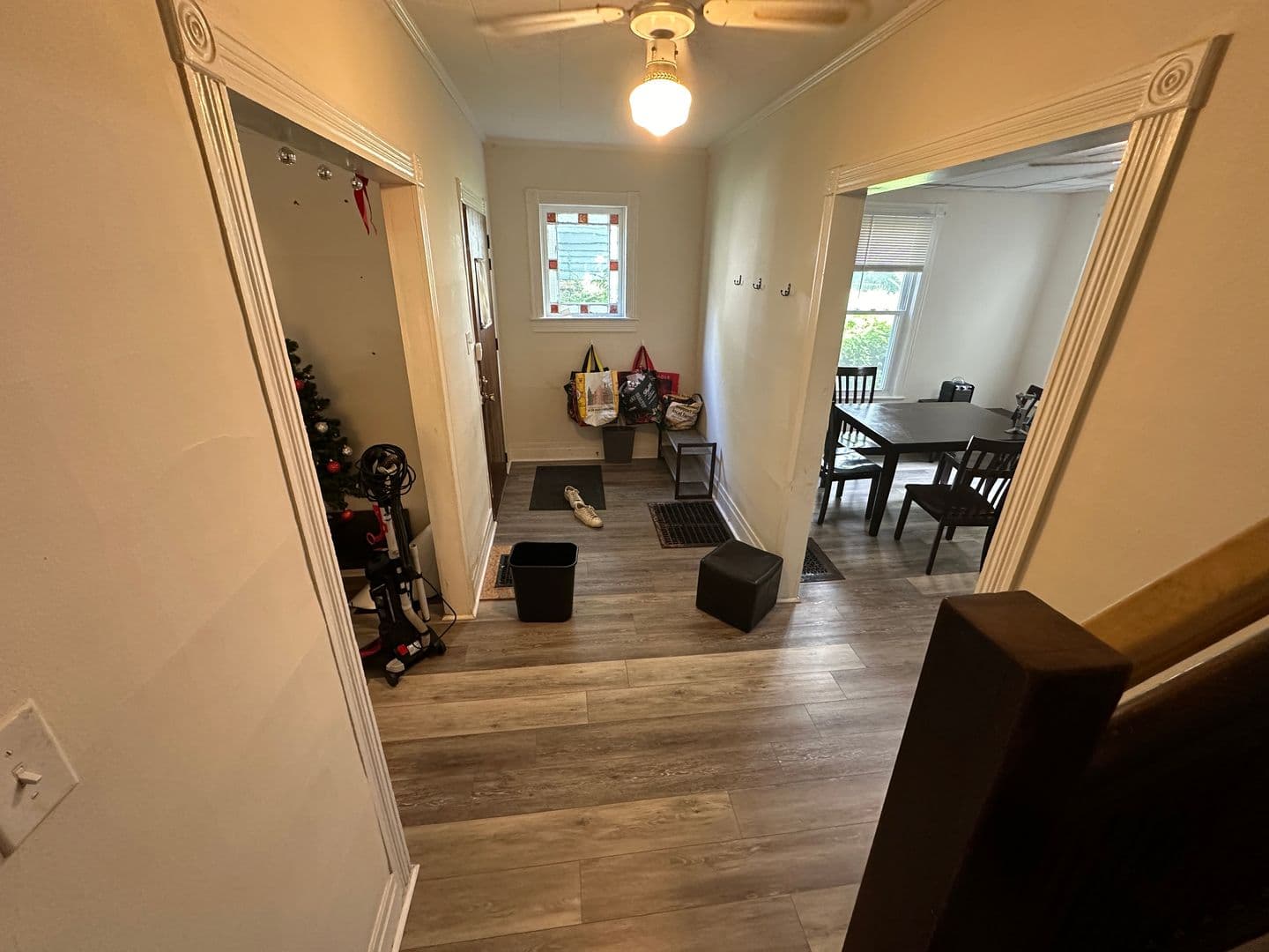 Ithaca Apartment: 108 - 110 Hudson St